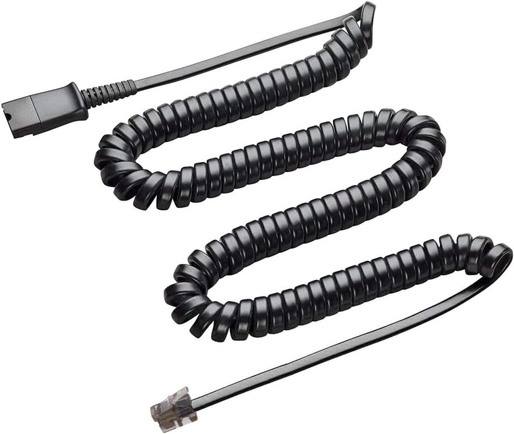 QD Cable with Single 3.5mm Plug A67365