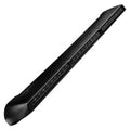 Black Integrated Windshield Roof LED Light Bar System E46809