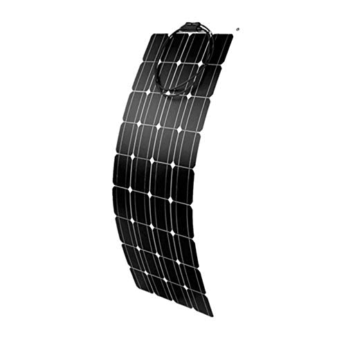 300w Bendable Flexible Solar Module with 30A Solar Controller O32114