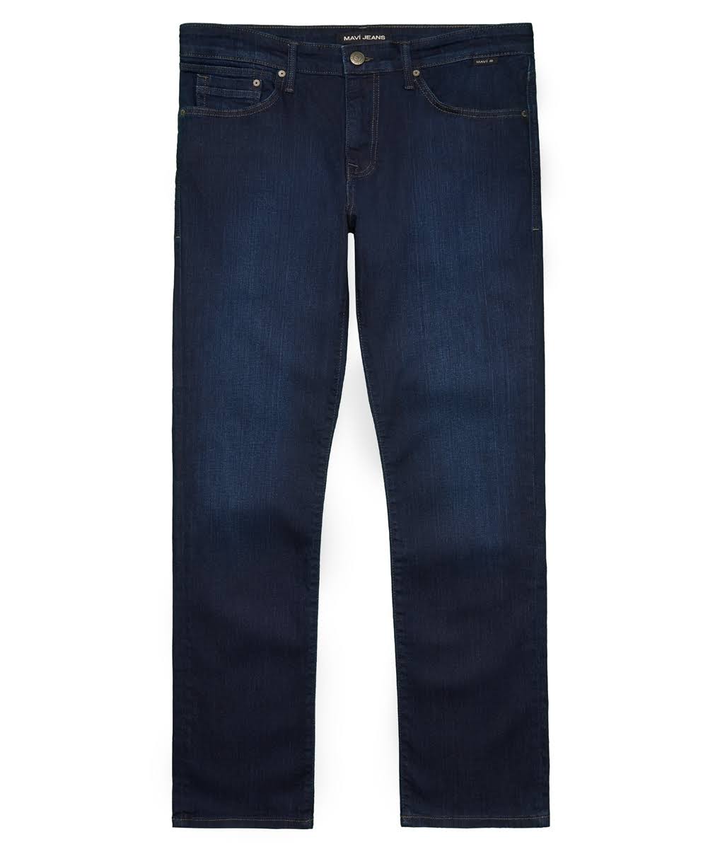 Men's Relaxed Straight Jean - 38x34 N979276