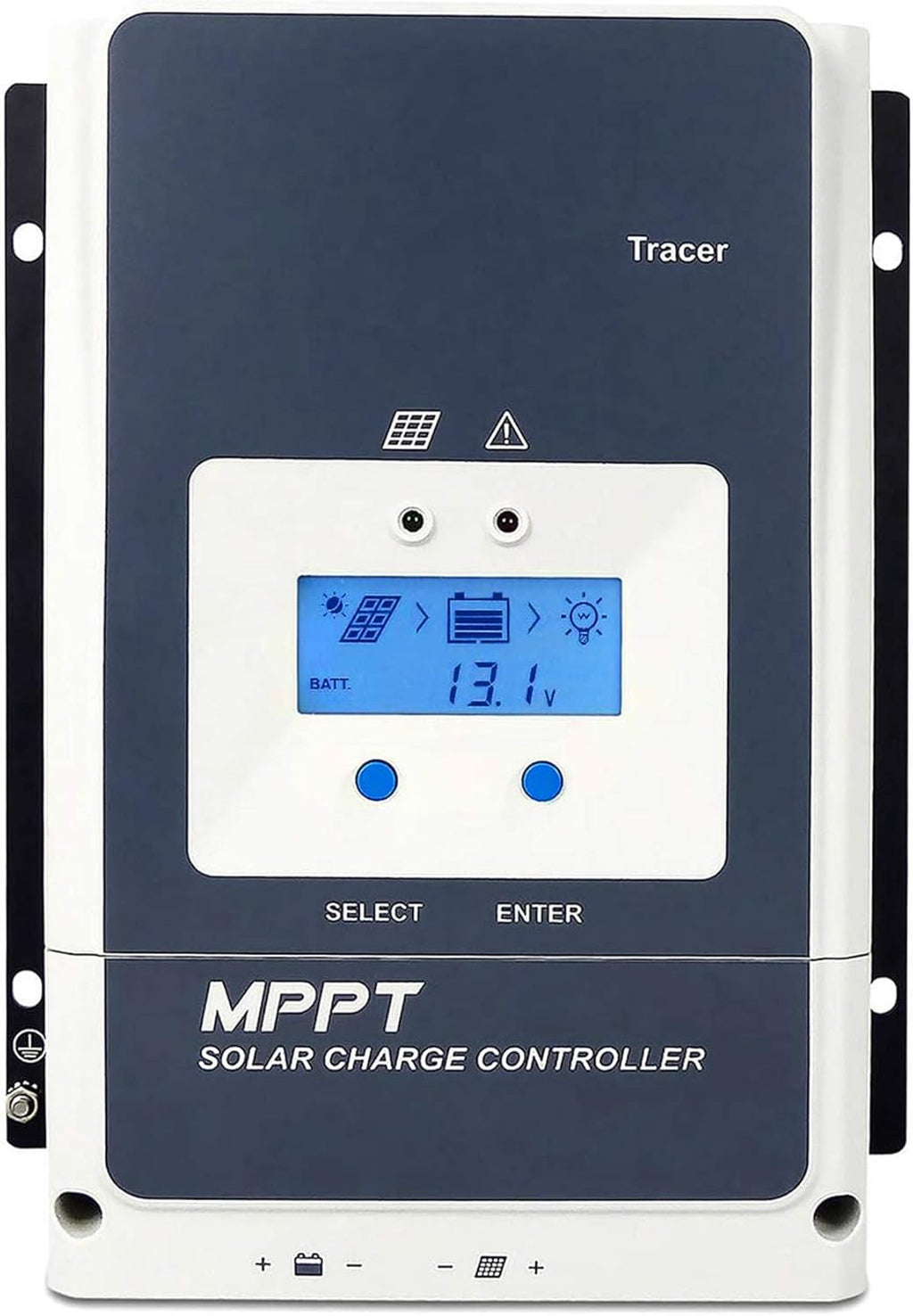600 Watts 12/24 Volts 6PCS 100watts Polycrystalline Panel Solar RV Kits with 50A MPPT LCD Charge Controller U3667