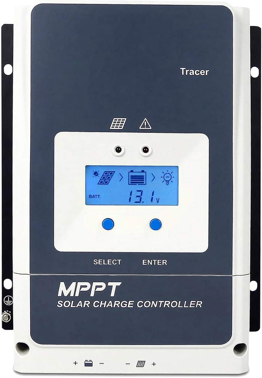 600 Watts 12/24 Volts 6PCS 100watts Polycrystalline Panel Solar RV Kits with 50A MPPT LCD Charge Controller U3667