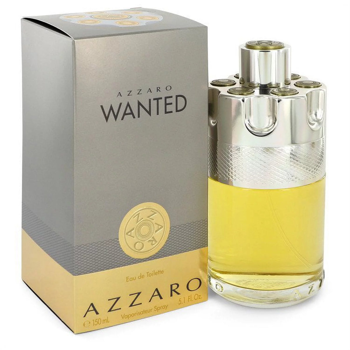 Eau De Toilette Spray 5.1 Oz Pack 2 P773013