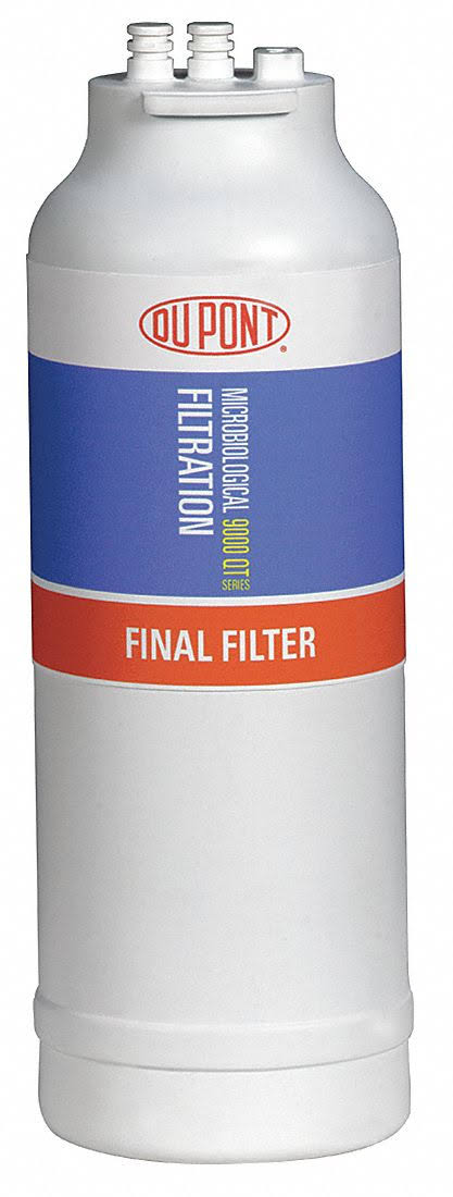 Microbiological Filter Cartridge O8617