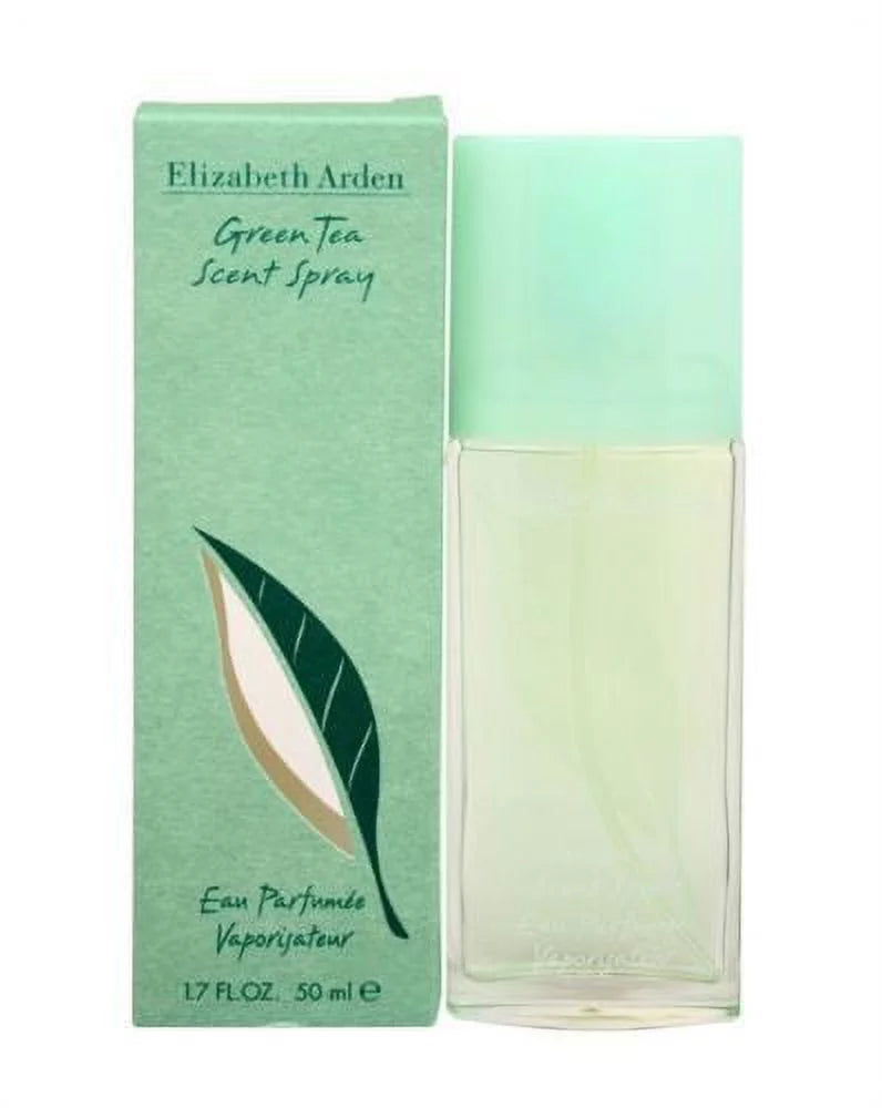 Green Tea Scent EDP Spray 3.3 oz N5414