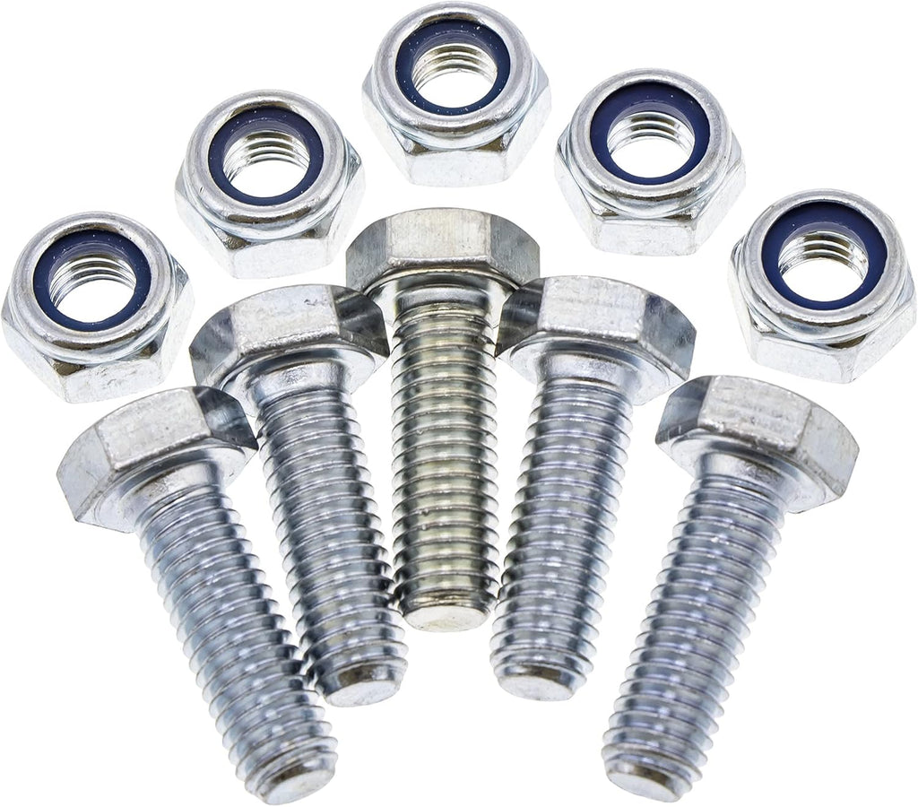 Pack of 2 Plow Lock Kit S950
