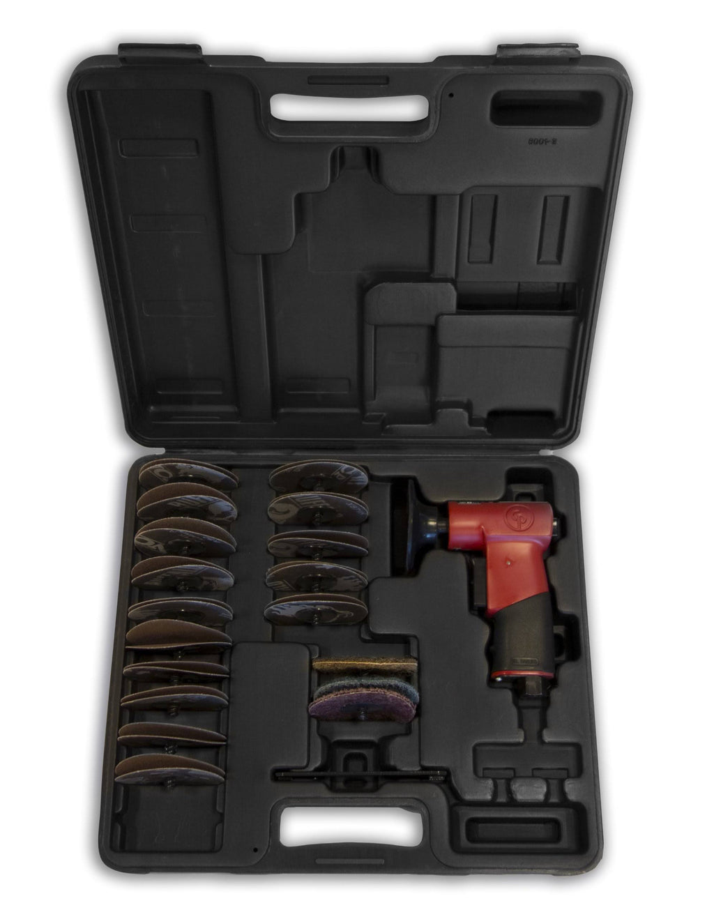 Mini Disc Sander Kit T582