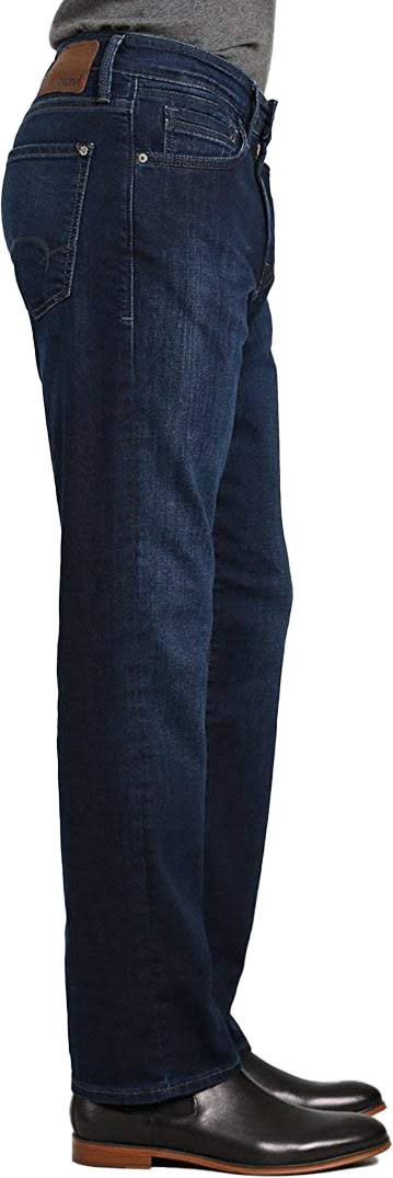 Men's Relaxed Straight Jean - 38x34 N979276