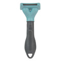 Short Hair Deshedding Tool for Small Cats V12628