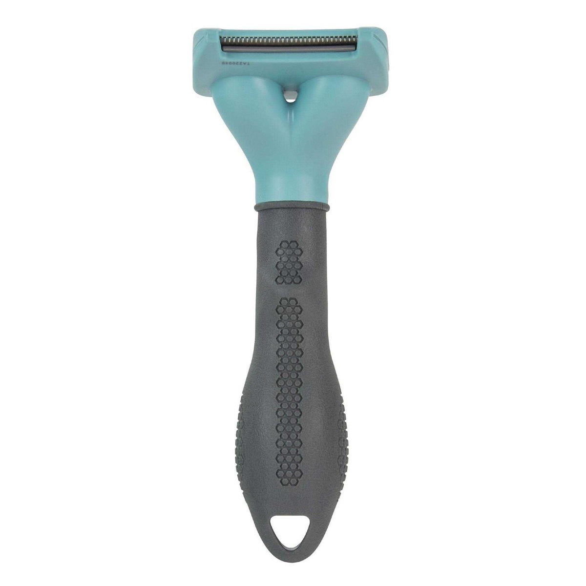 Short Hair Deshedding Tool for Small Cats V12628
