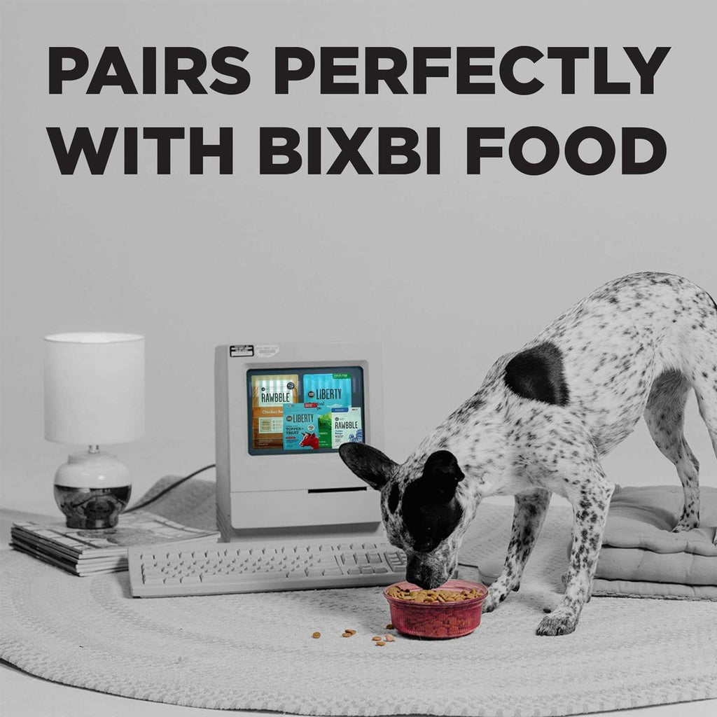 Ruff Puffs Flavor Dog Treats N52333
