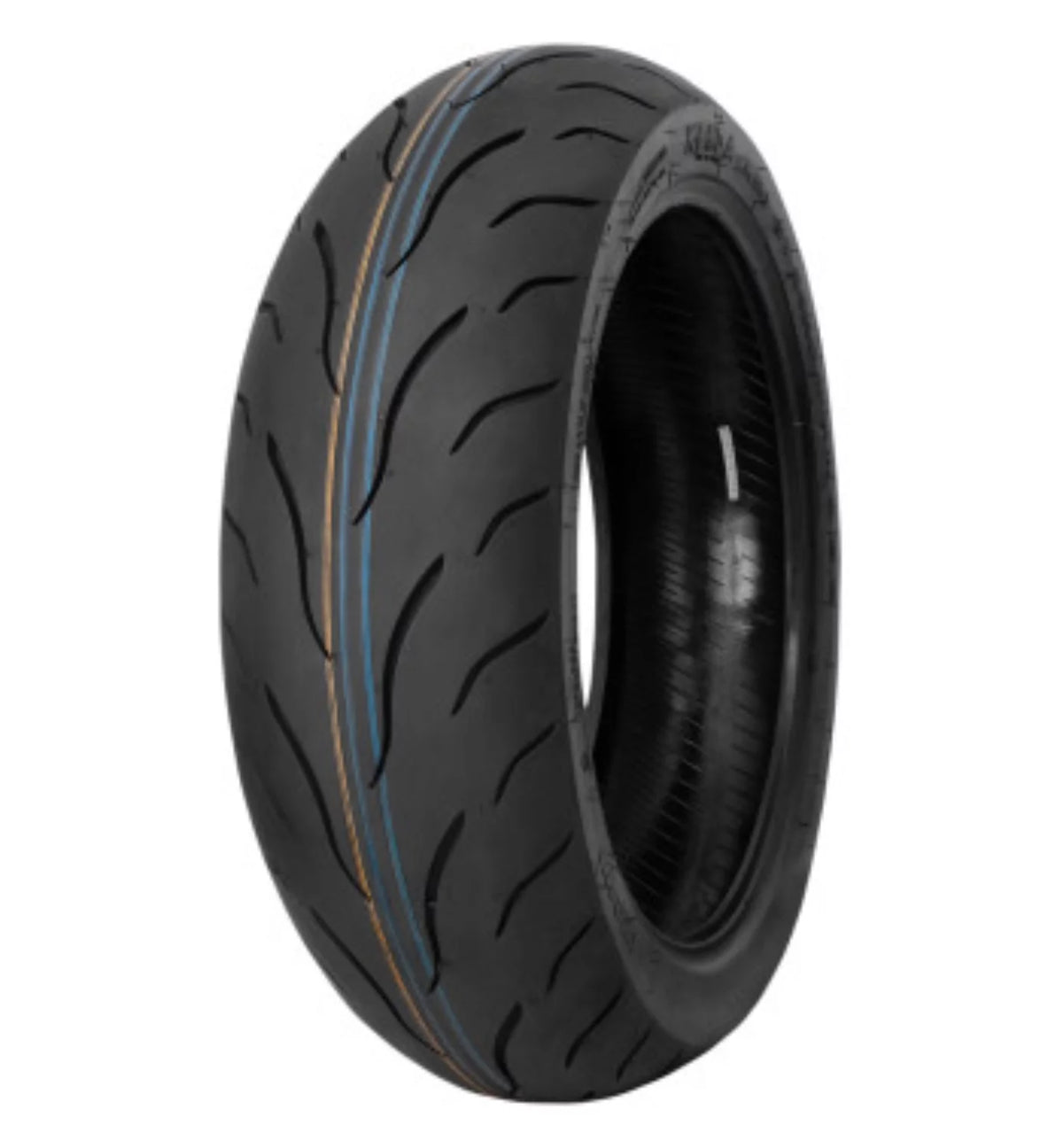 Front Tire 120/70ZR17 D113