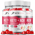 Keto Rush ACV Gummies (3 Pack) I703267