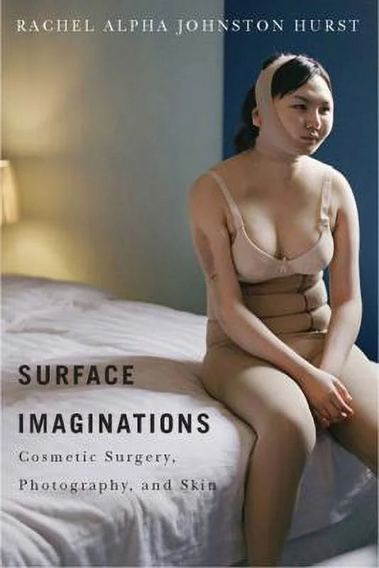 Cosmetic Surgery and Photography E320156
