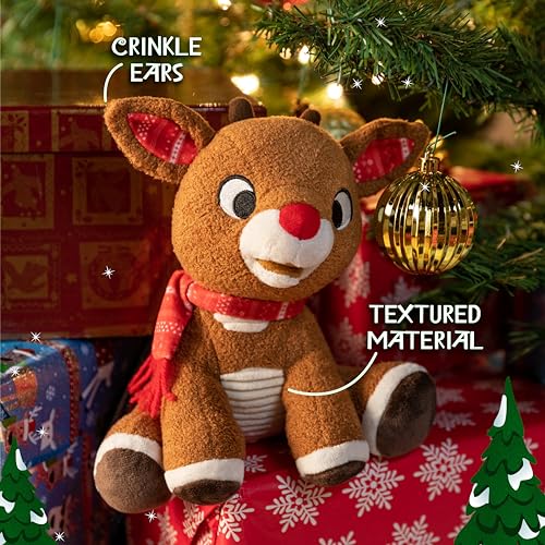 Stuffed Animal Plush Toy 8 inches N361
