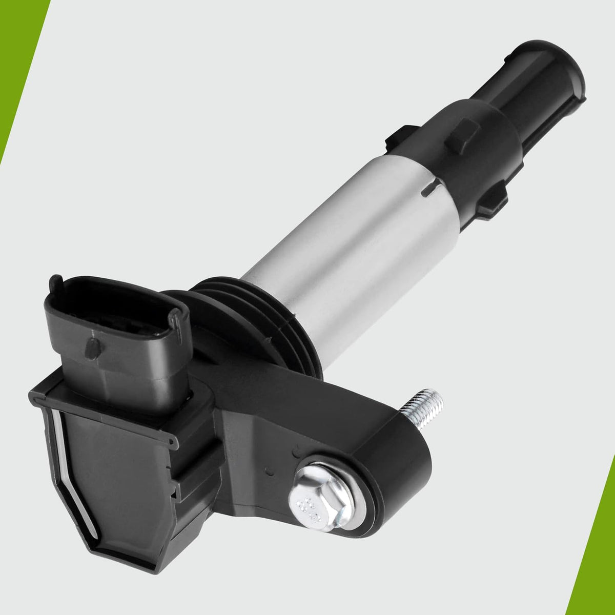 Ignition Coil 6-Packs Pack of 2 L1071