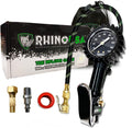 Digital Tire Inflator with Pressure Gauge (0-200 PSI) Z50154