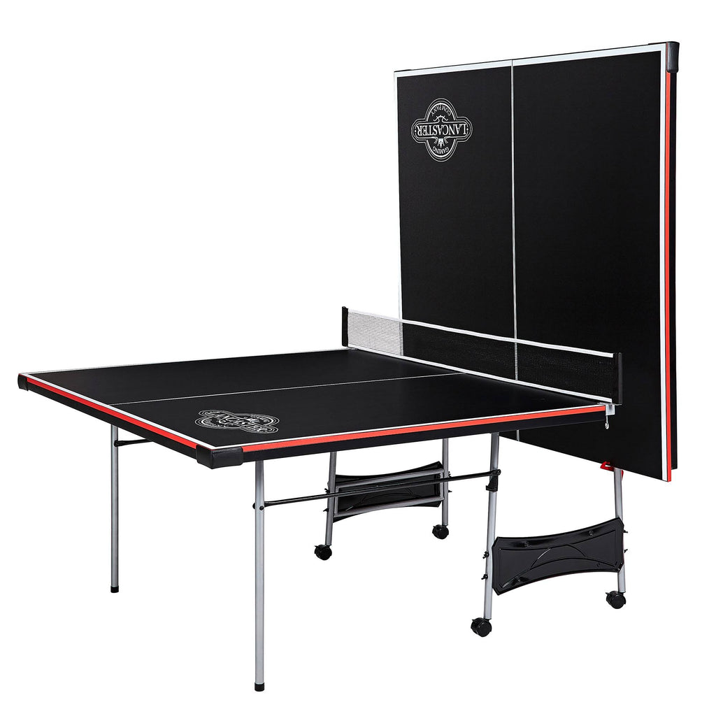 4 Piece Folding Table Tennis Table G991