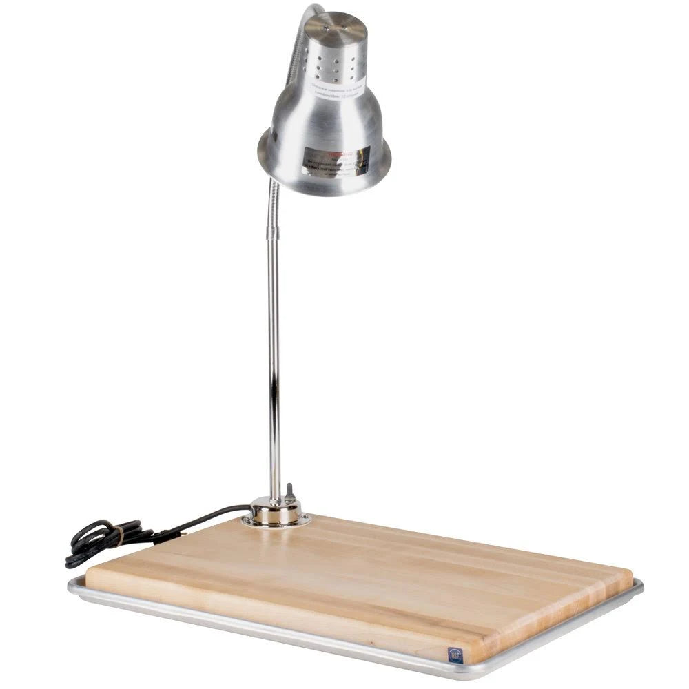39 inch Single Arm Heat Lamp N7620