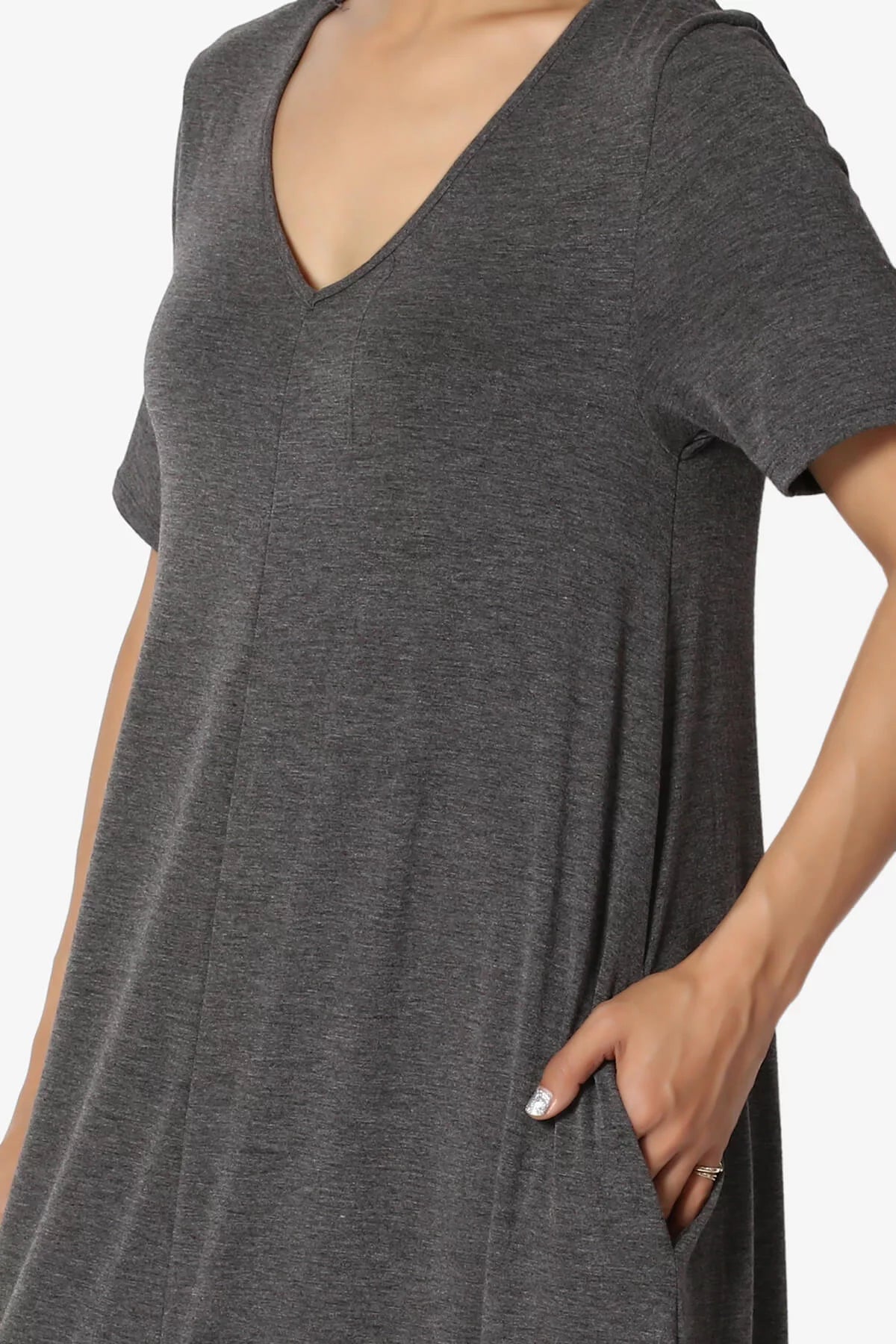 Cotton Crop Tube Top U19064