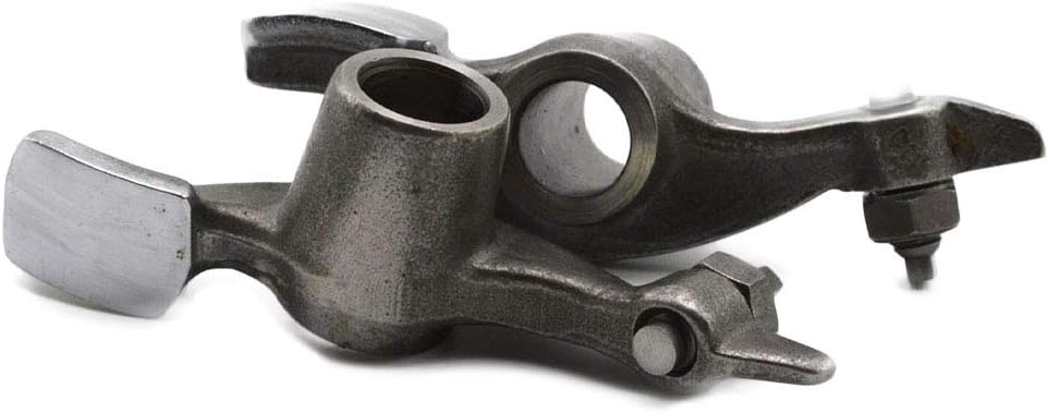 Camshaft Tappet Shaft & Cam Rocker Arm Kit Pack of 2 Q14414