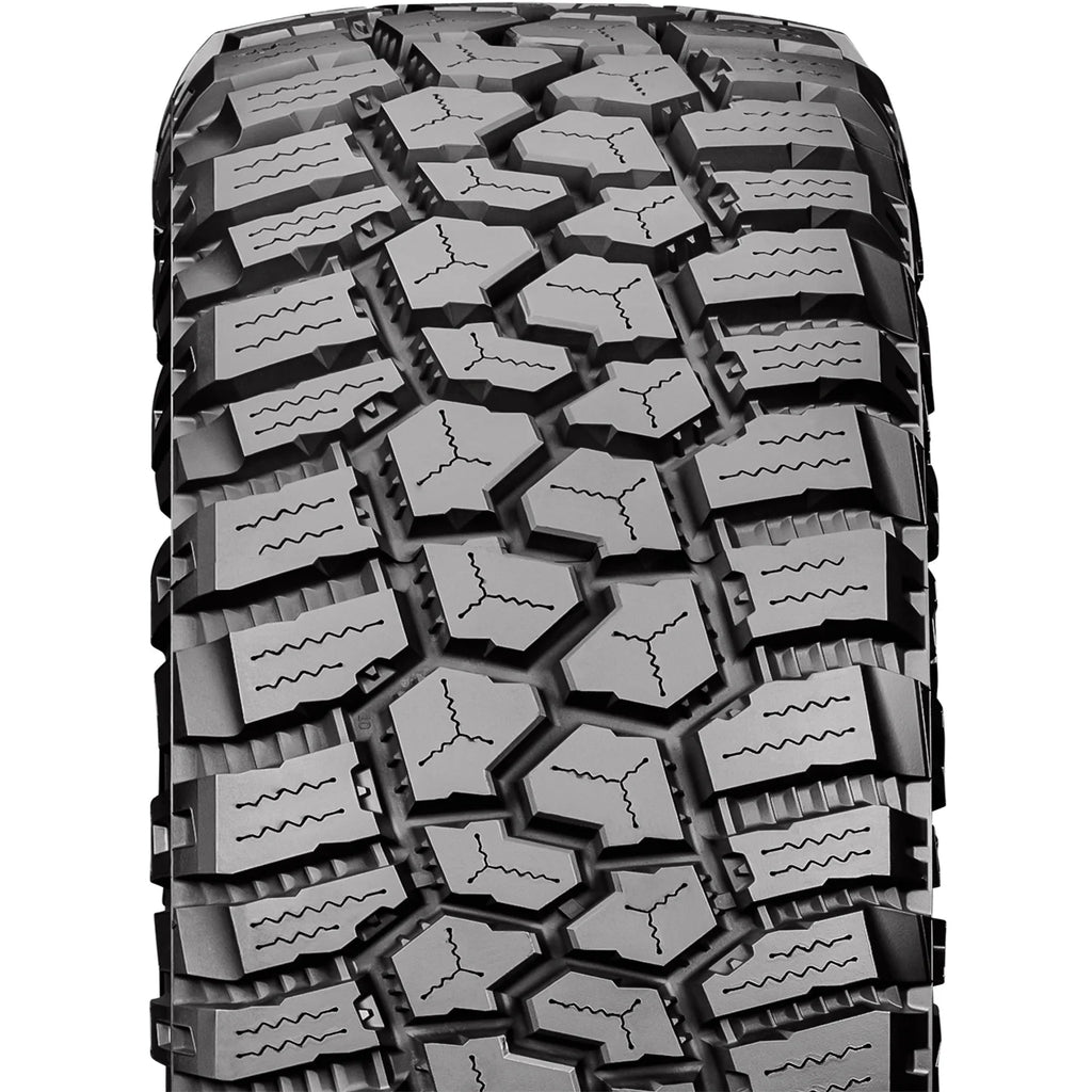 265/70R17 116T XL Rugged Terrain Tires B743