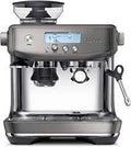 Smoked Hickory Espresso Machine M40417