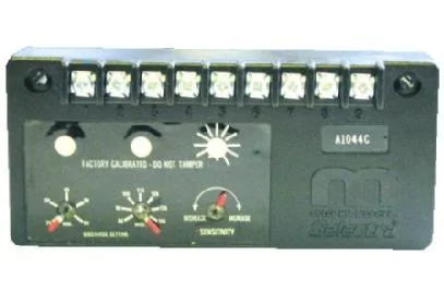 Universal Amplifier G485