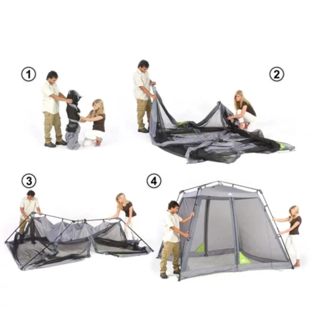 Outdoor Tent House N178