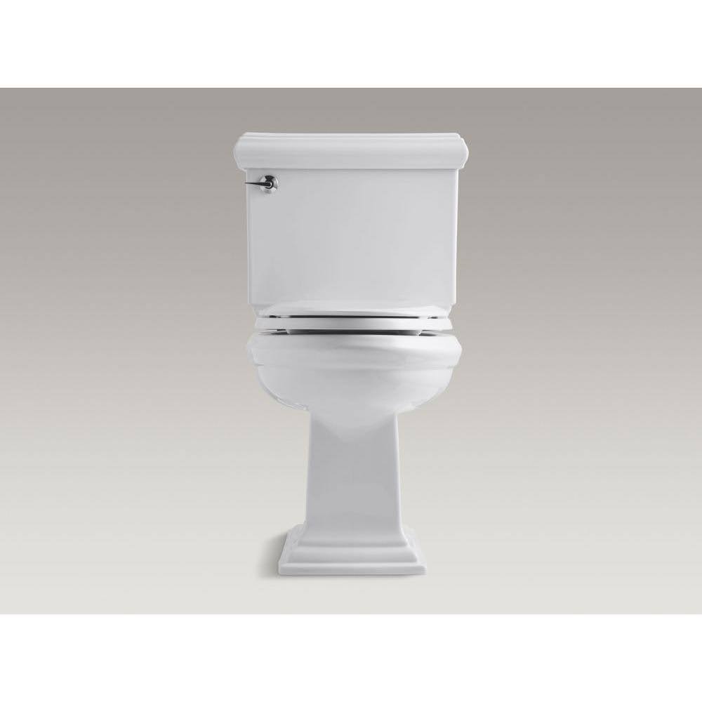 Two-Piece Elongated Toilet M53634