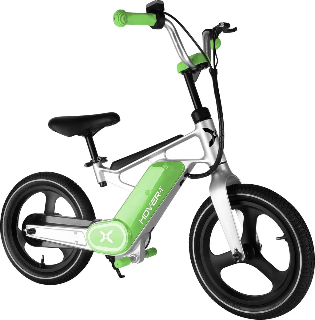 Kids E-Bike 8 mph Max Speed Red P8280