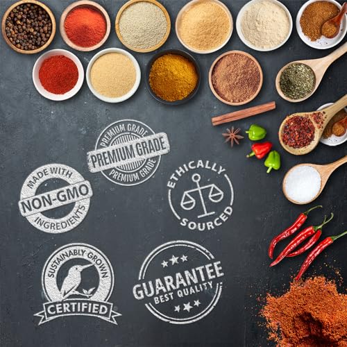 5 LB Cayenne Pepper Powder 50,000 SHU T2408