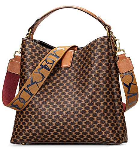 Women Leather Satchel Handbag K482