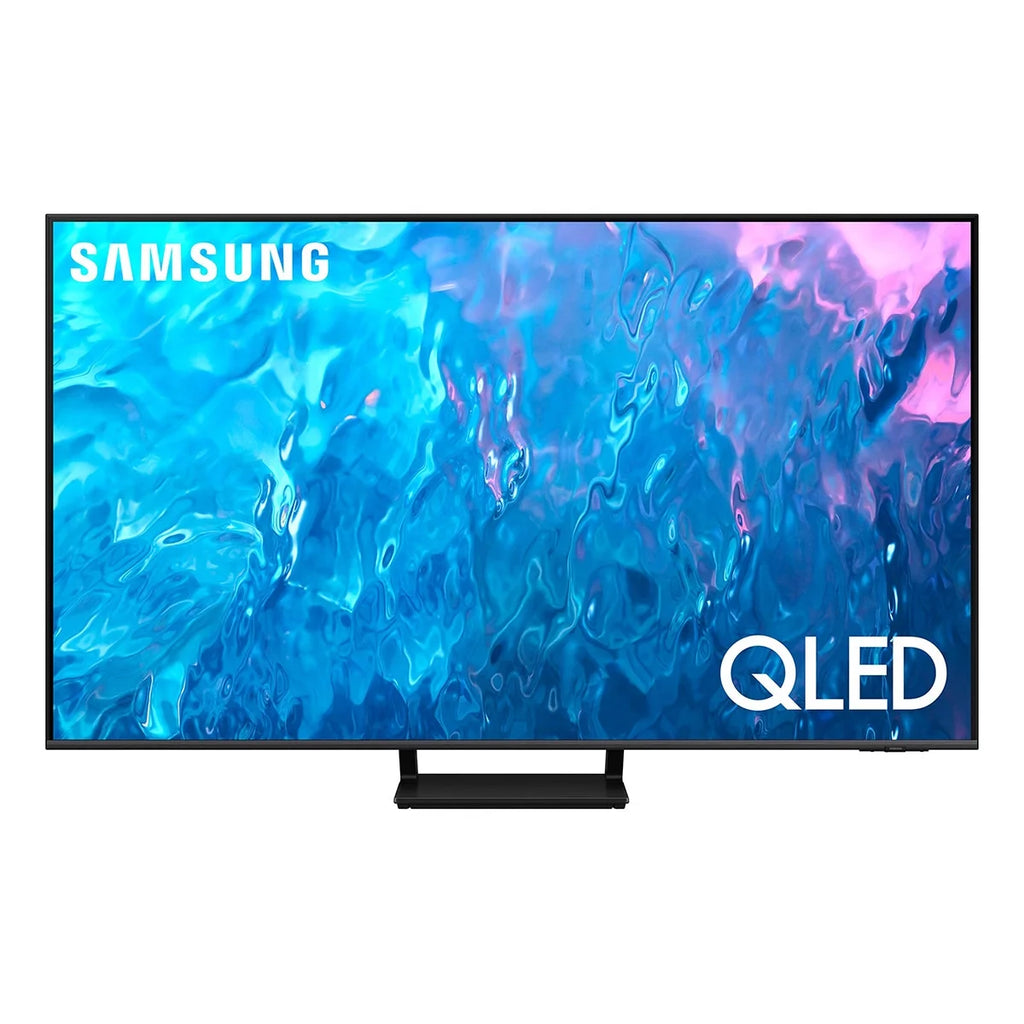 65 Class QLED 4K Smart TV W2656