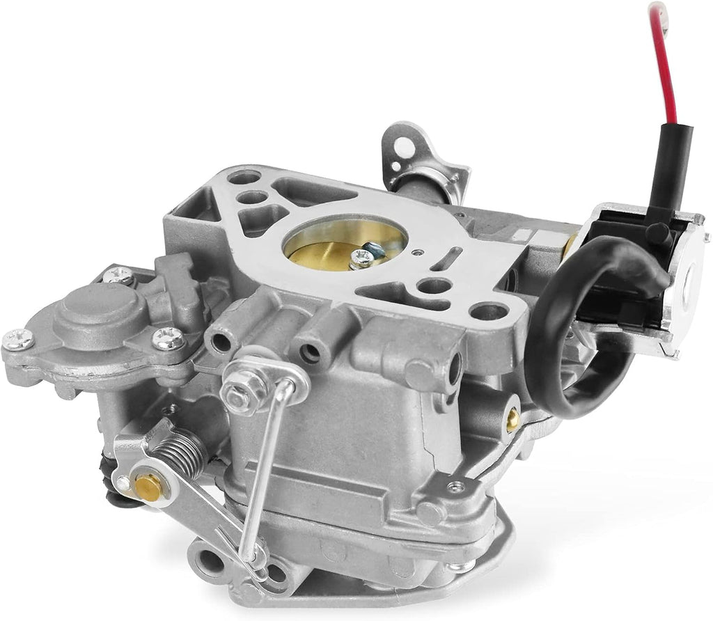 Carburetor Replacement H450