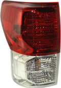 Driver Side Rear Tail Light for Toyota Tundra M721966