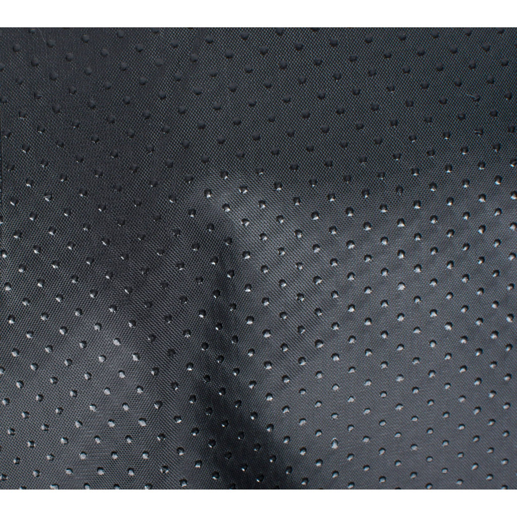 Dark Grey Round Donut Pet Bed Y95378