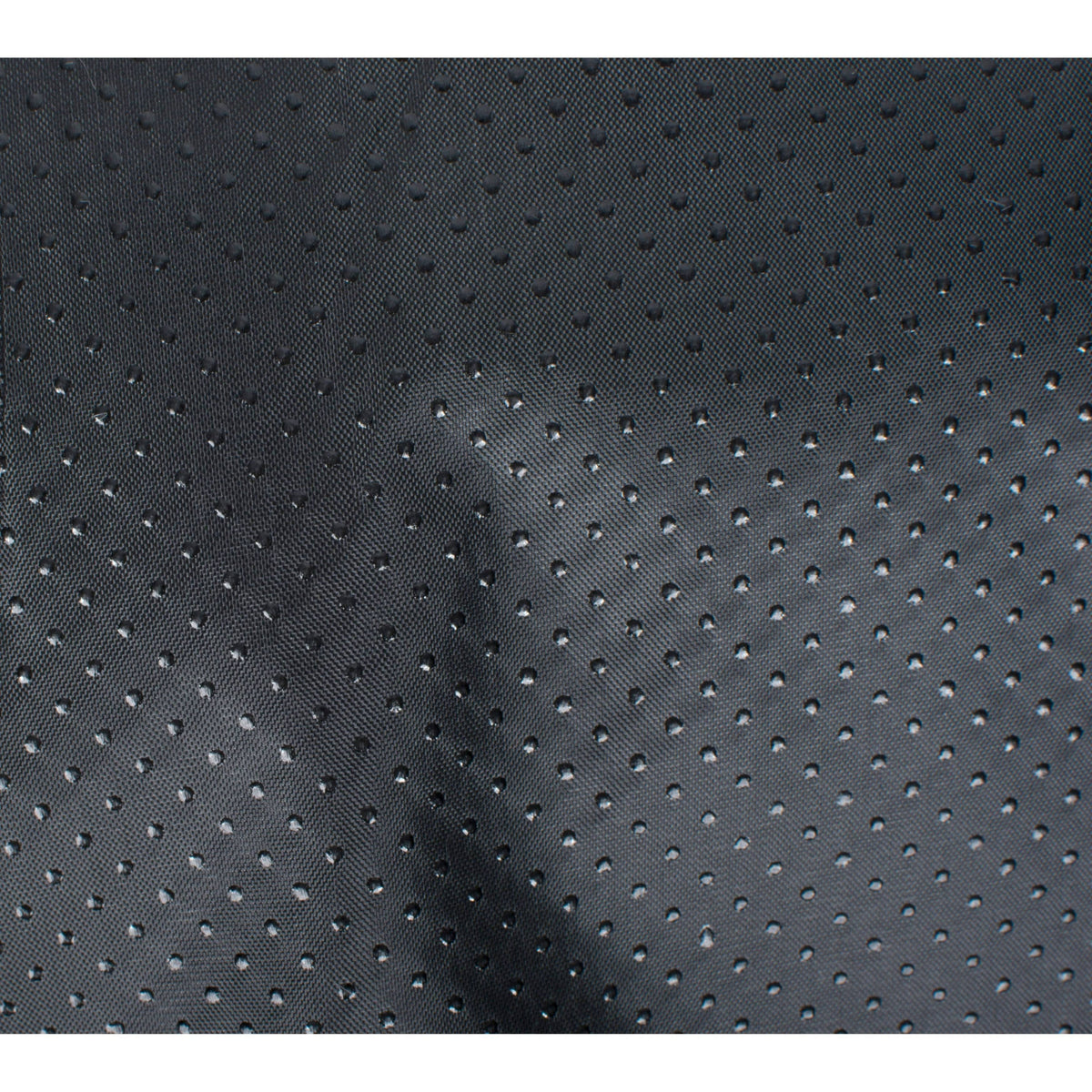 Dark Grey Round Donut Pet Bed Y95378