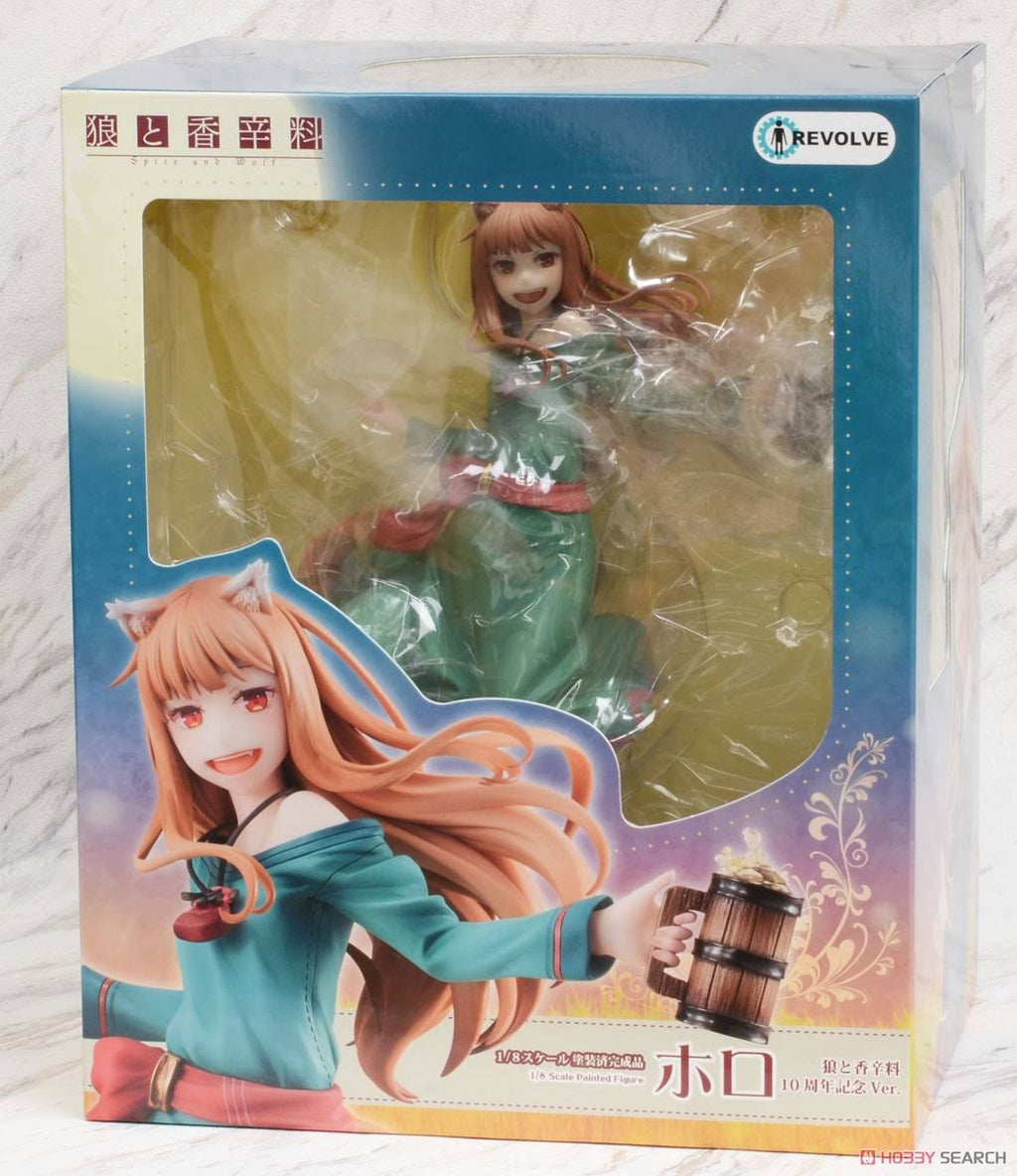 1: 8 Scale PVC Figure Y128