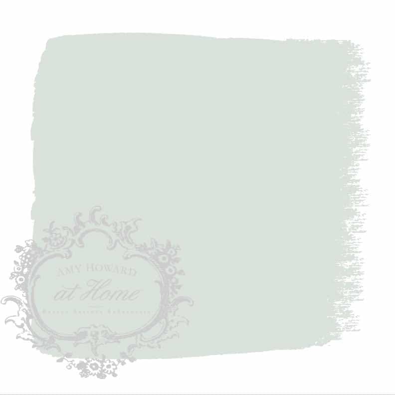 Blue Chalk-Based Paint 32oz E34490