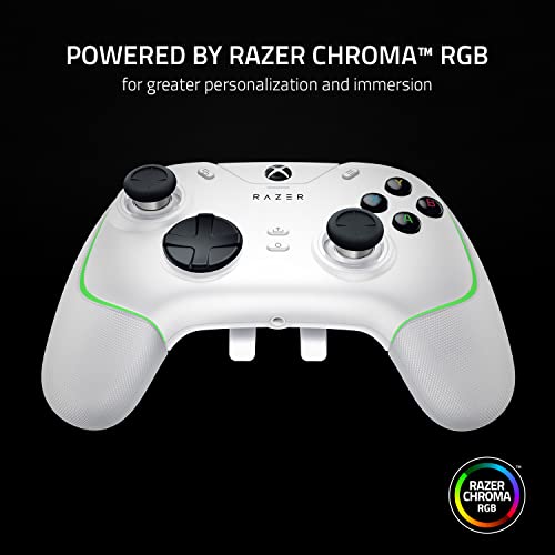 Black Wired Gaming Controller N8145