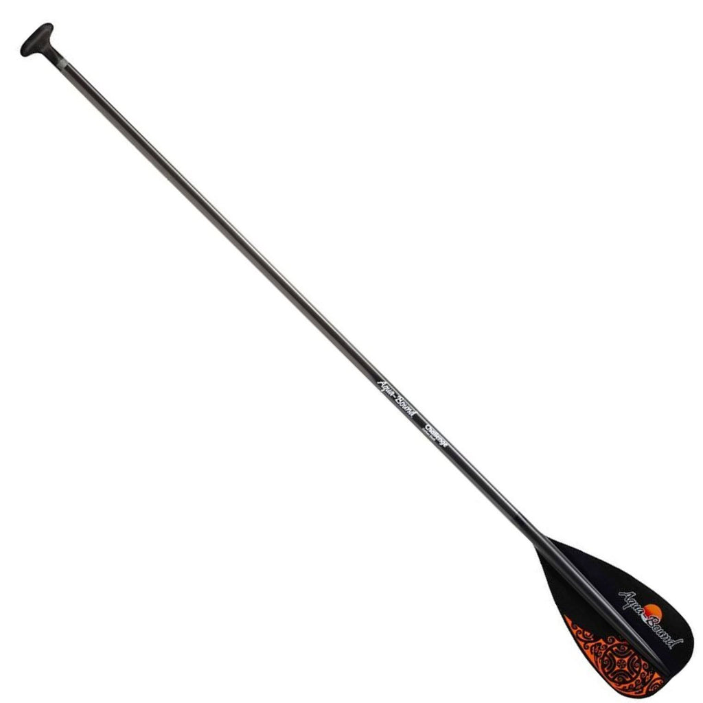 Carbon 2pc Adjustable Paddle F717