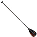 Carbon 2pc Adjustable Paddle F717