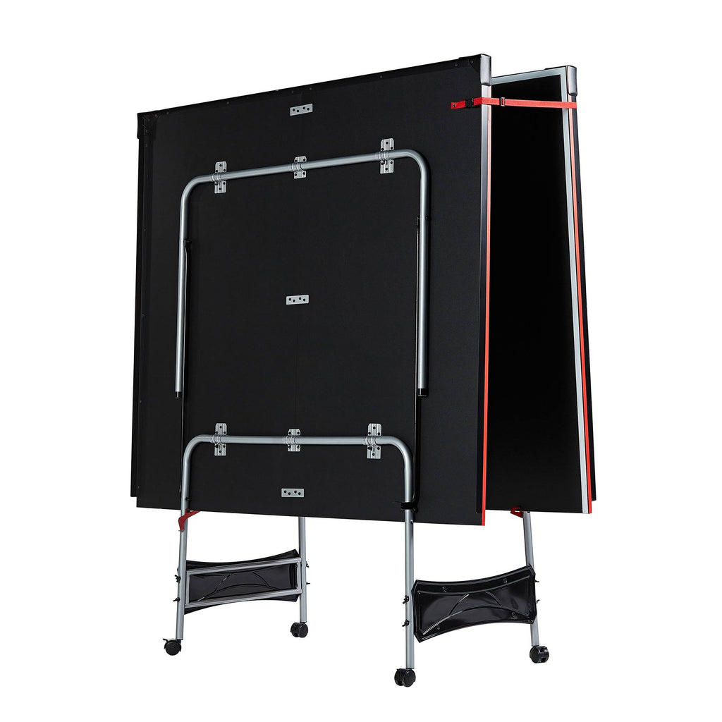 4 Piece Folding Table Tennis Table G991
