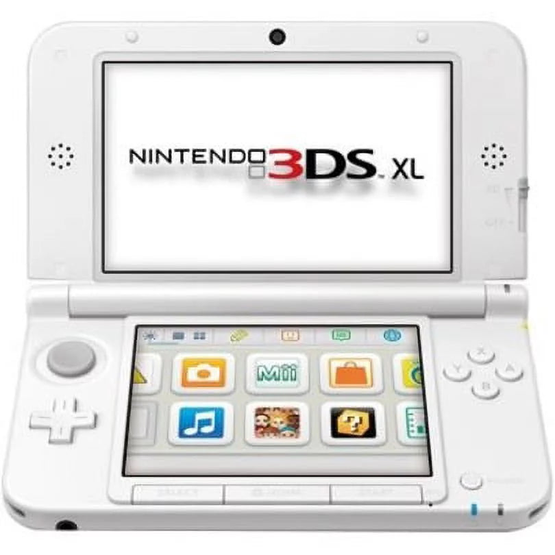 3DS XL System T582928