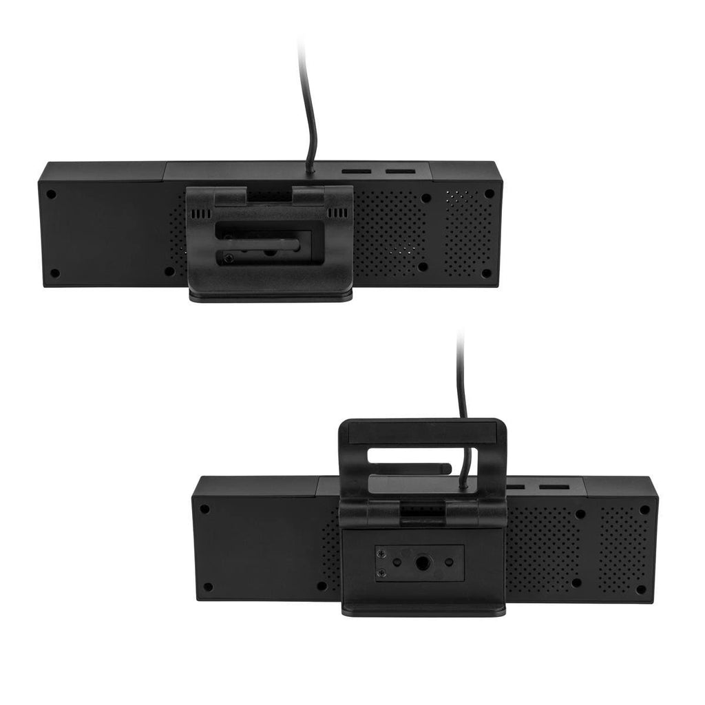 1080p HD Conference Webcam with Built-in Speakerphone I6242