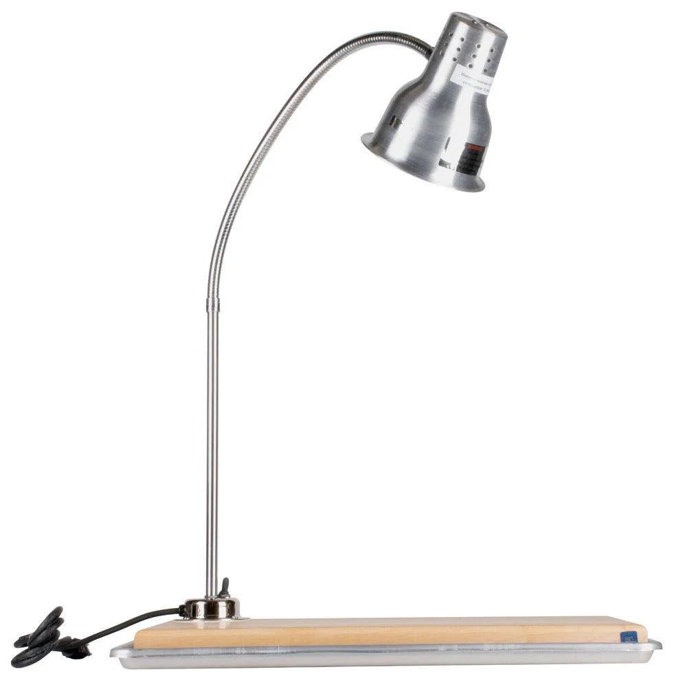 39 inch Single Arm Heat Lamp N7620