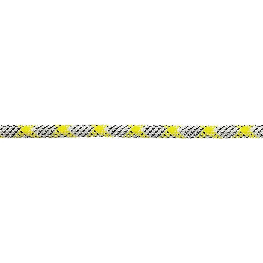 60m STD Dry Yellow Climbing Rope J6349
