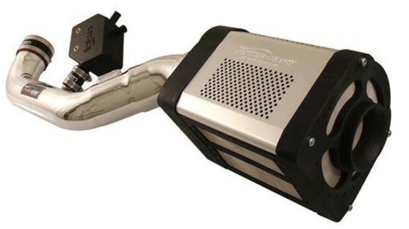 Air Intake System U6233