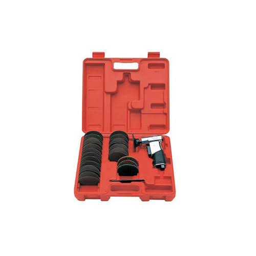Mini Disc Sander Kit T582